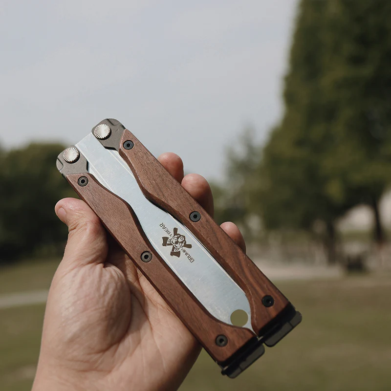 GEBEER - SK85 FOLDING SAW - Image 9