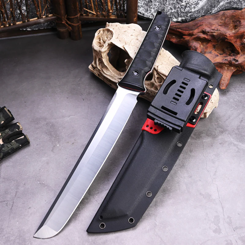 GERALD - 4CR13 | FULL TANG - Image 9