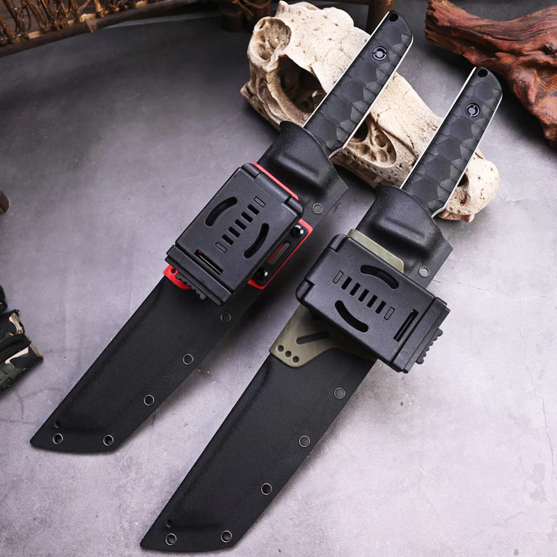 GERALD - 4CR13 | FULL TANG - Image 10