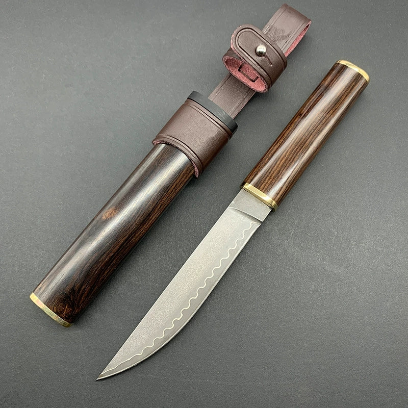 OWLER - VG10 | FULL TANG - Image 18