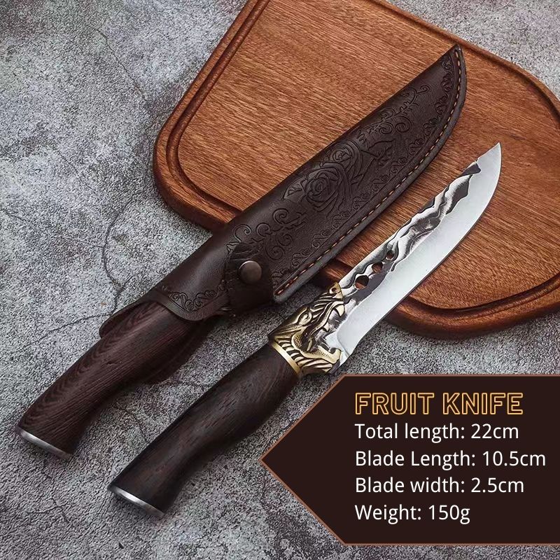 GOLDEN DRAGON - DAMASCUS KITS - Image 9