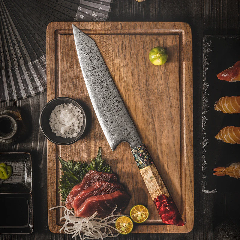 GUAN DAMASCUS CHEF KITS KASUMI™ - Image 11