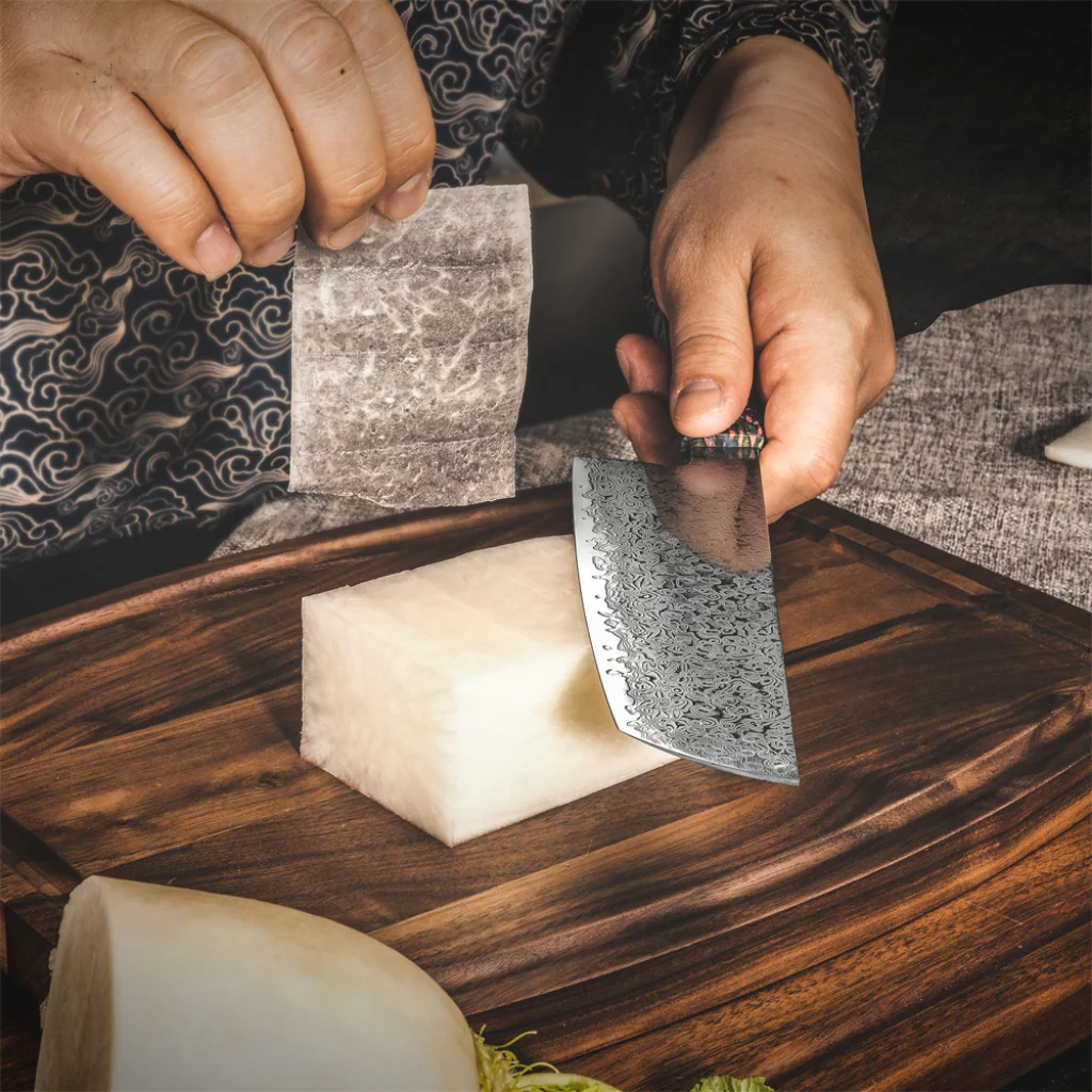 GUAN DAMASCUS CHEF KITS KASUMI™ - Image 6