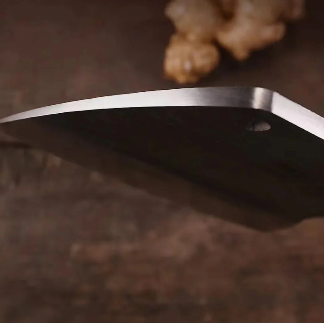 TORNADO AXE - HAND FORGED KASUMI™ - Image 4