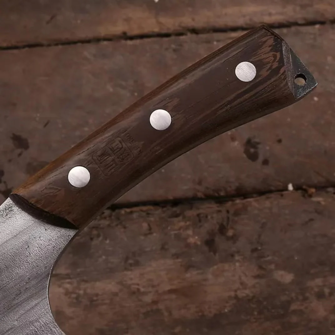 TORNADO AXE - HAND FORGED KASUMI™ - Image 5