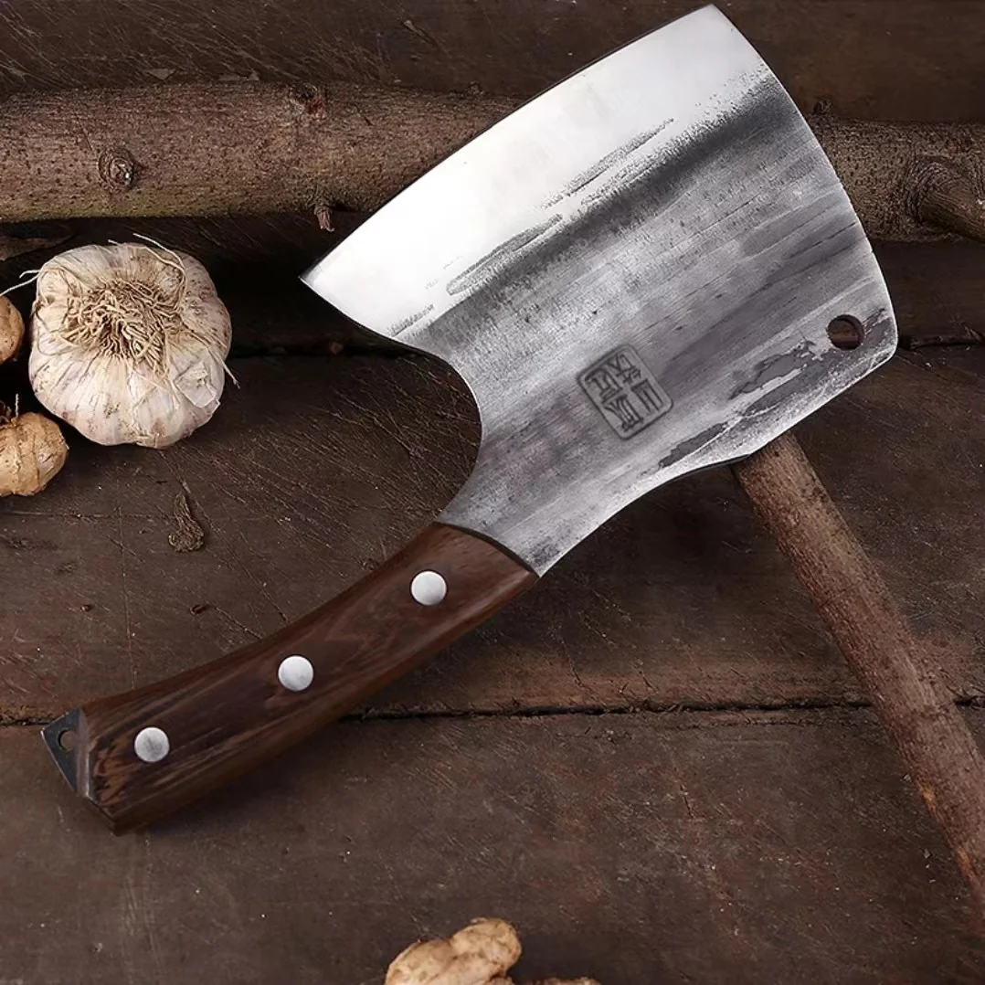 TORNADO AXE - HAND FORGED KASUMI™ - Image 6