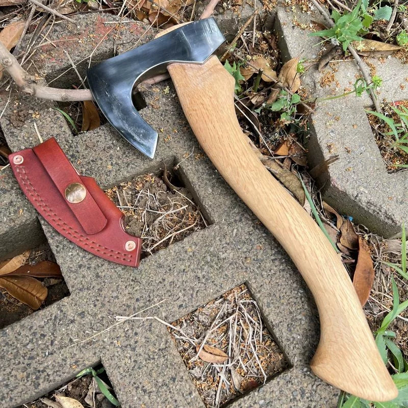 HANKS - 380MM AXE - Image 10