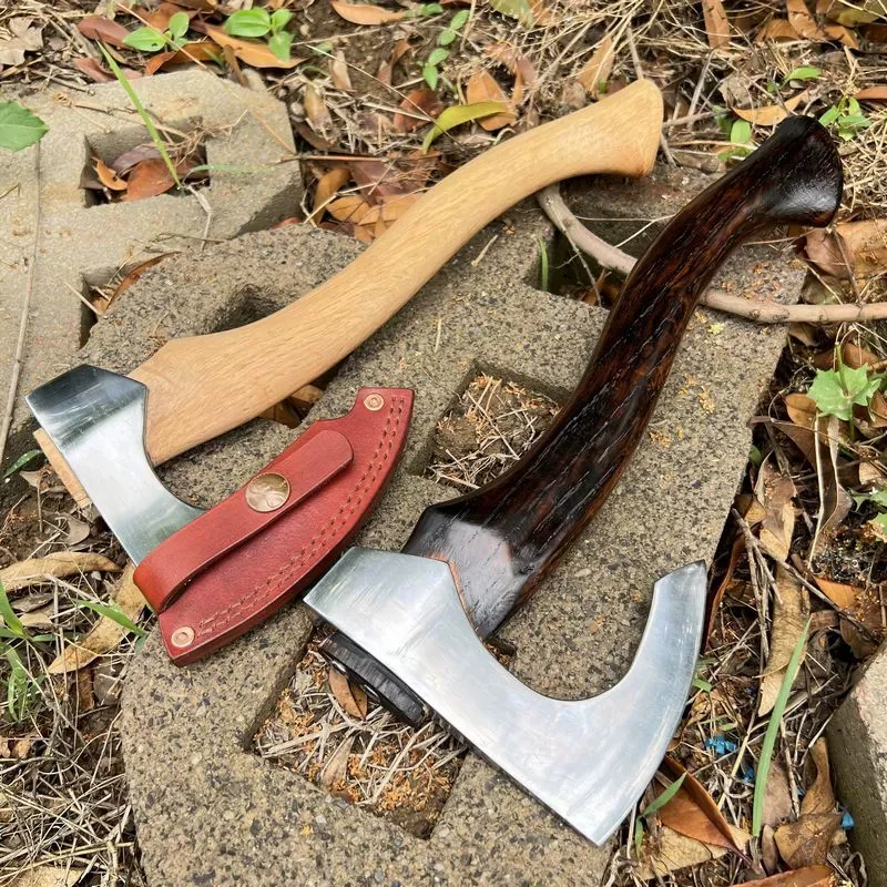 HANKS - 380MM AXE - Image 2