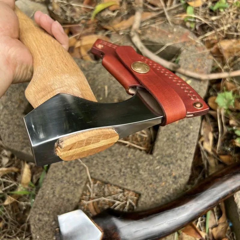 HANKS - 380MM AXE - Image 3