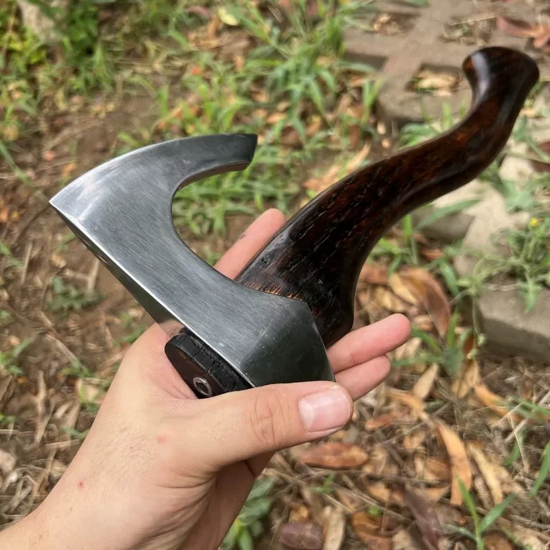 HANKS - 380MM AXE - Image 4