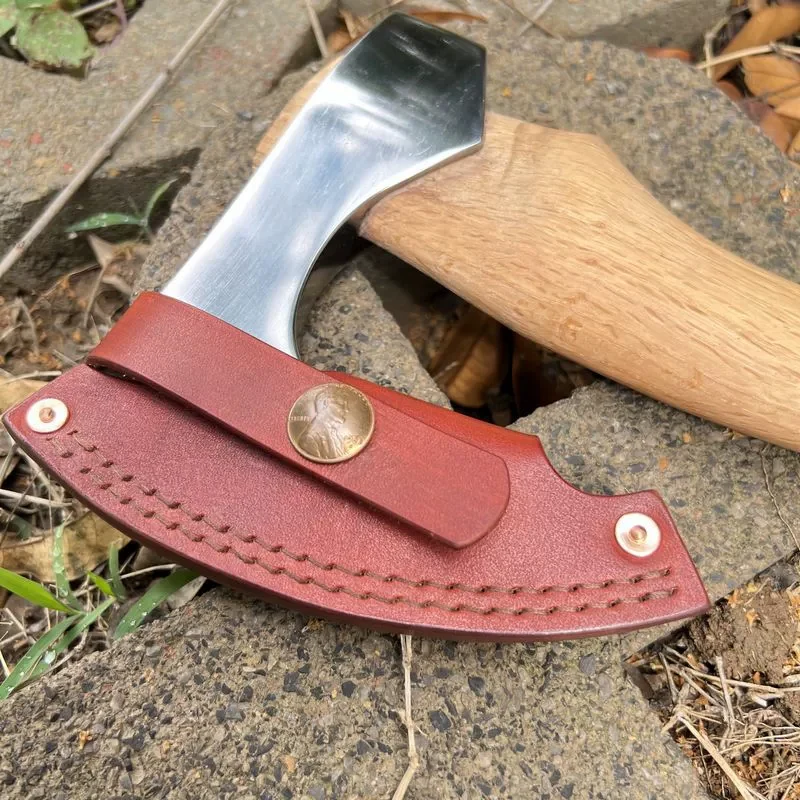 HANKS - 380MM AXE - Image 6