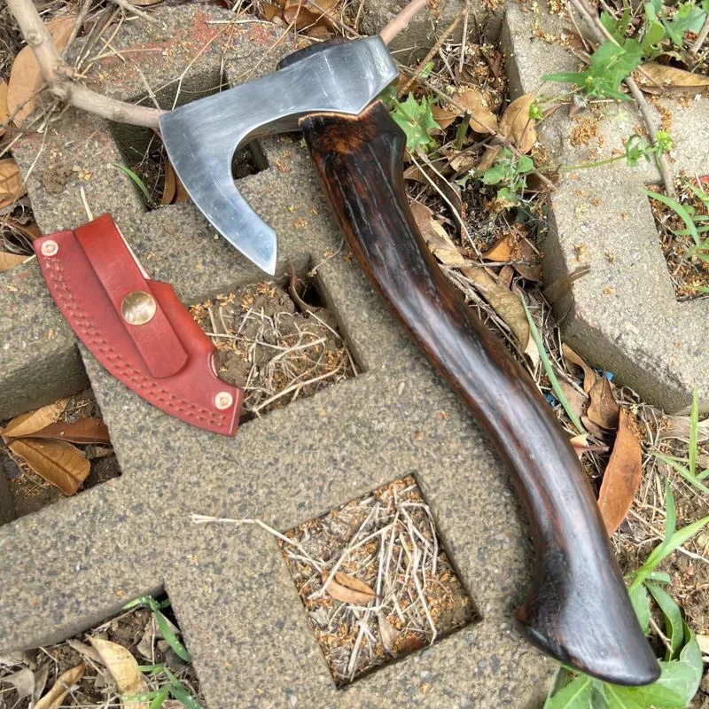 HANKS - 380MM AXE - Image 7