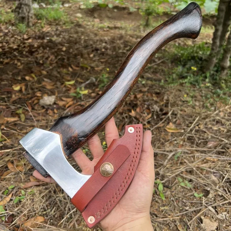HANKS - 380MM AXE - Image 8