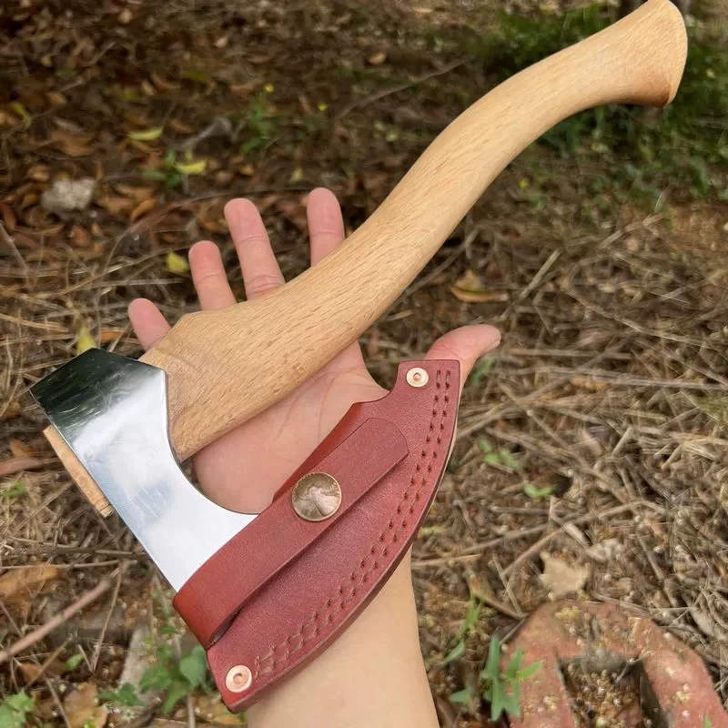 HANKS - 380MM AXE - Image 9