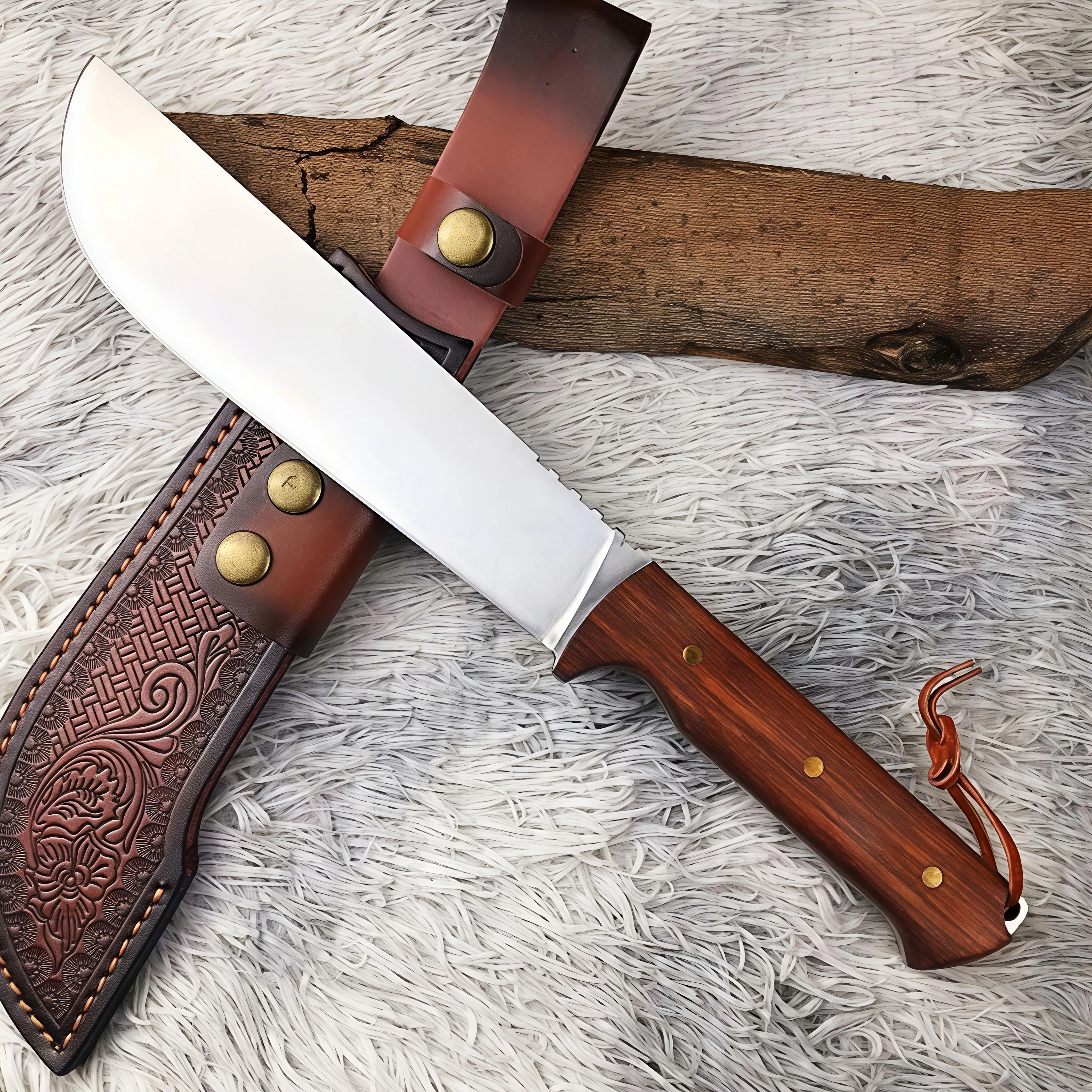 HAYDEN - 14C28N | FULL TANG - Image 11