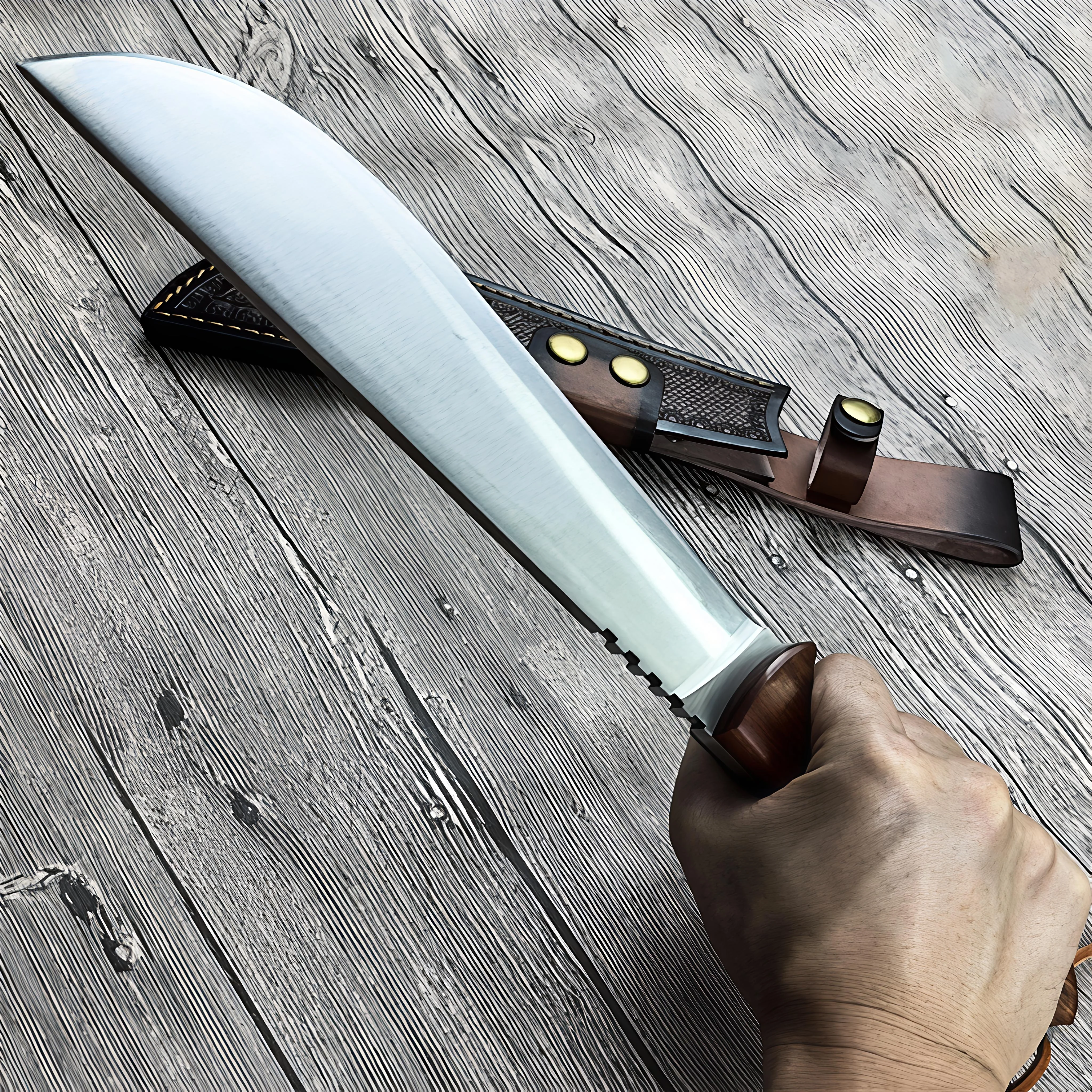 HAYDEN - 14C28N | FULL TANG - Image 3