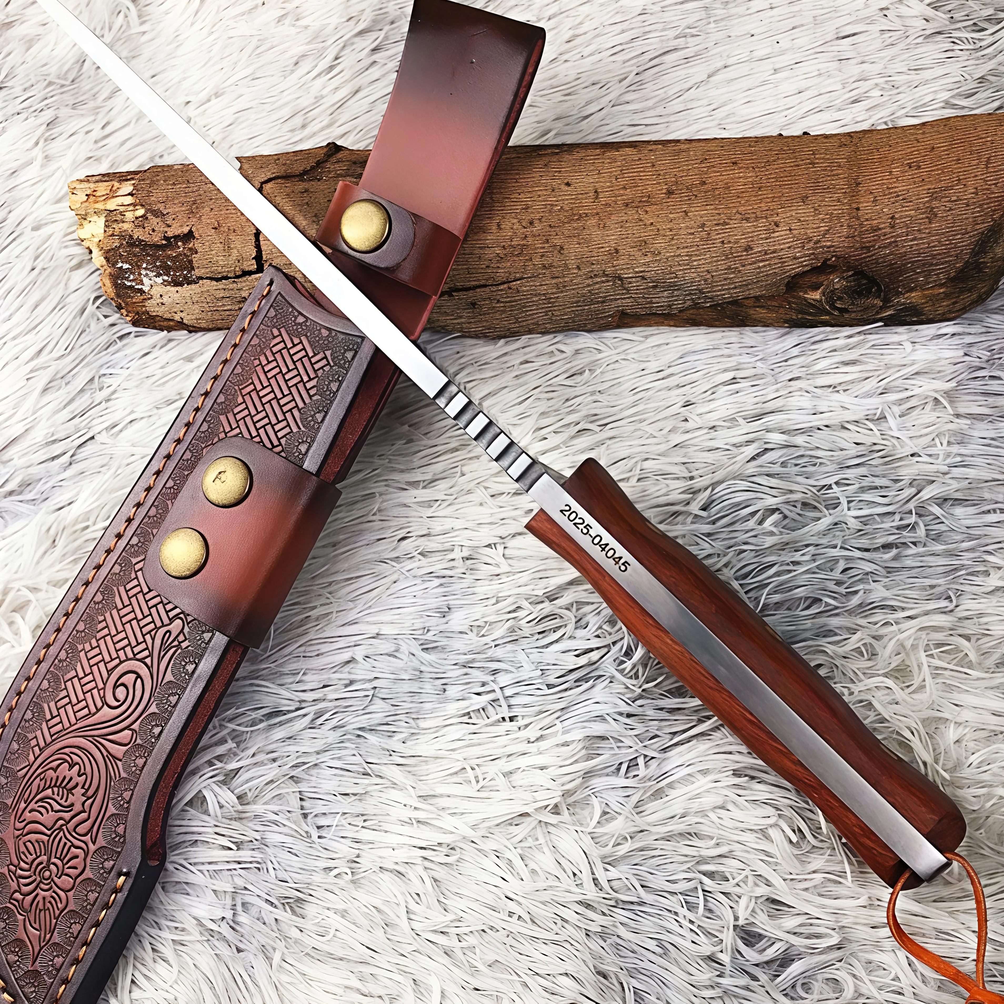 HAYDEN - 14C28N | FULL TANG - Image 4