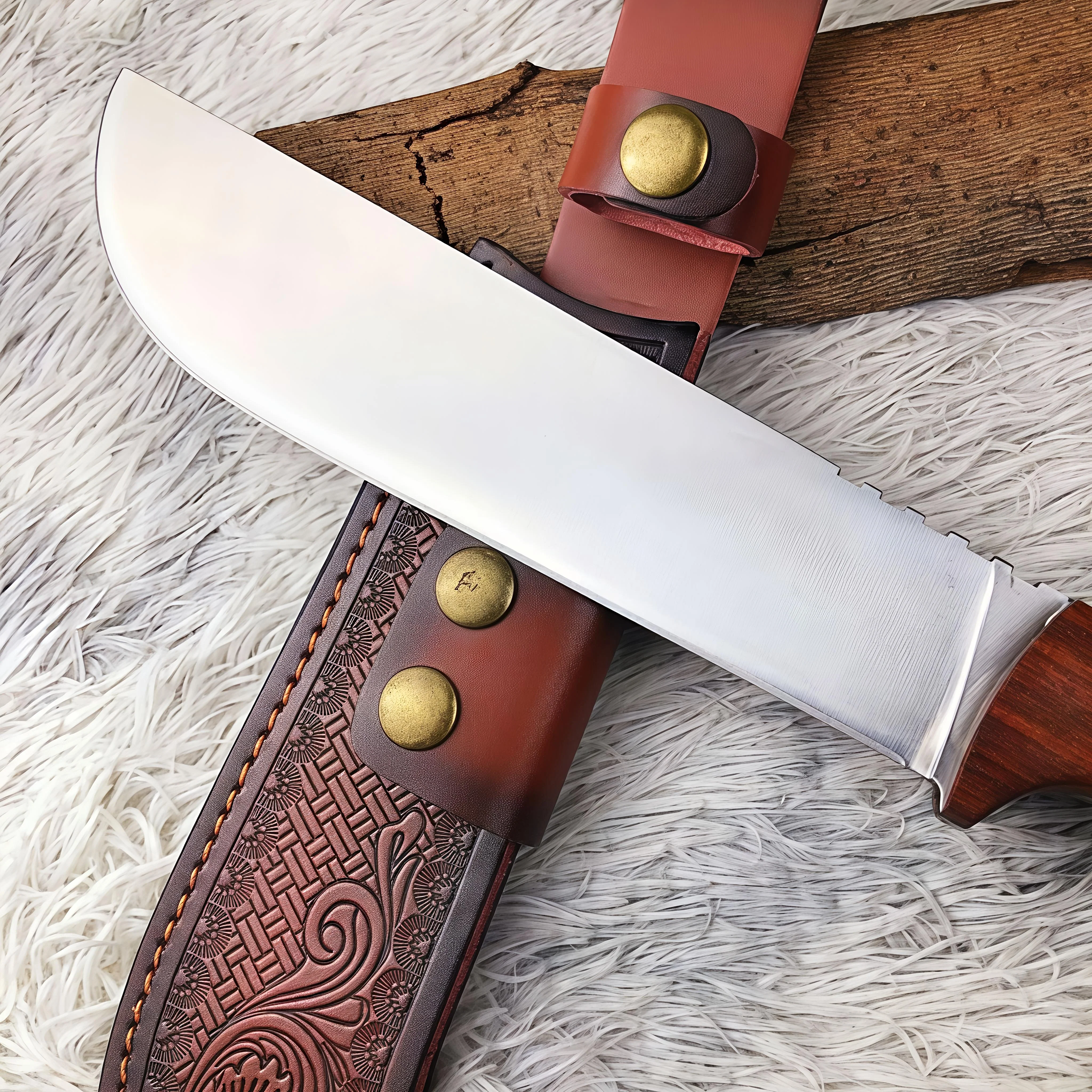 HAYDEN - 14C28N | FULL TANG - Image 6