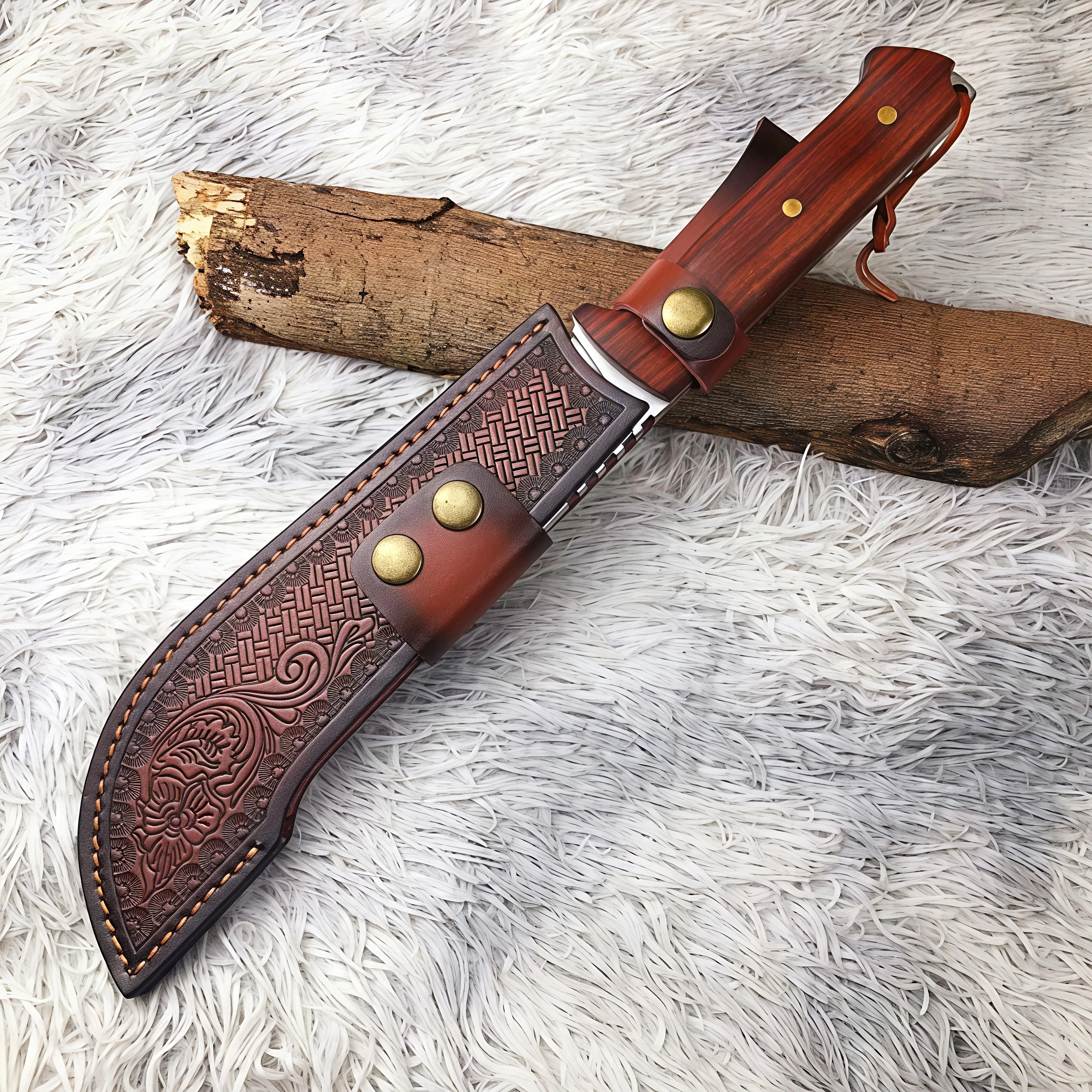 HAYDEN - 14C28N | FULL TANG - Image 7