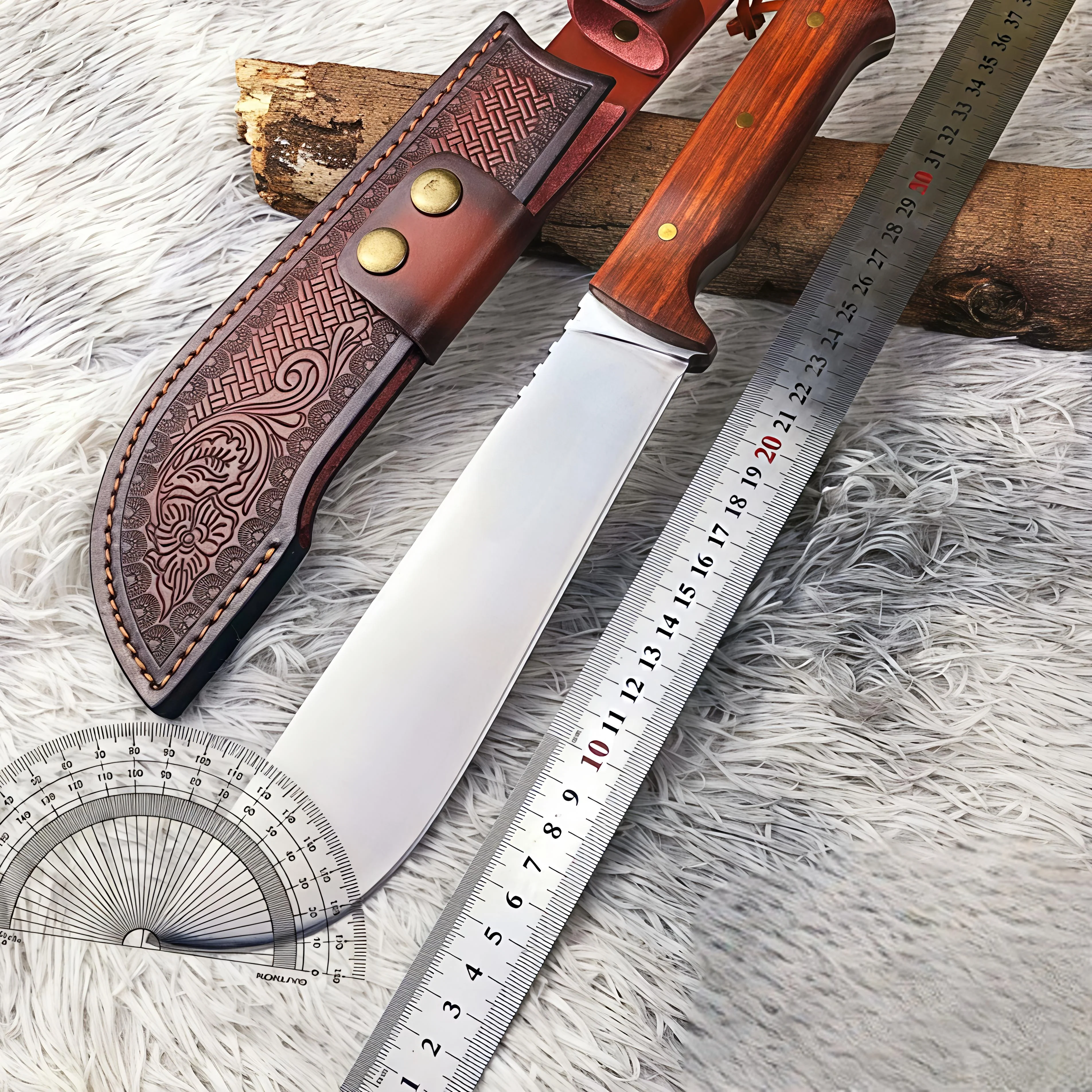HAYDEN - 14C28N | FULL TANG - Image 9