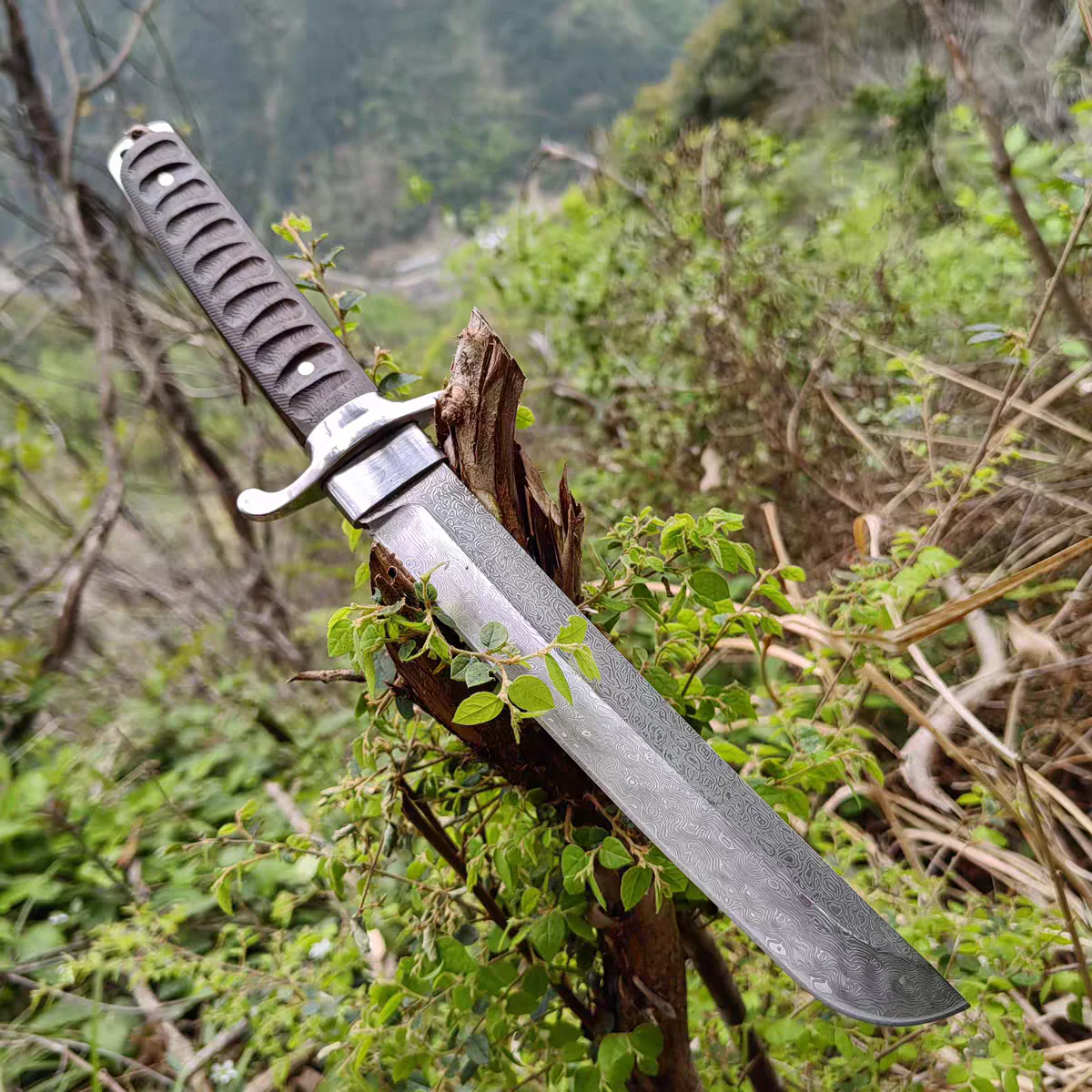HERBERT - D2&VG10 | FULL TANG - Image 5