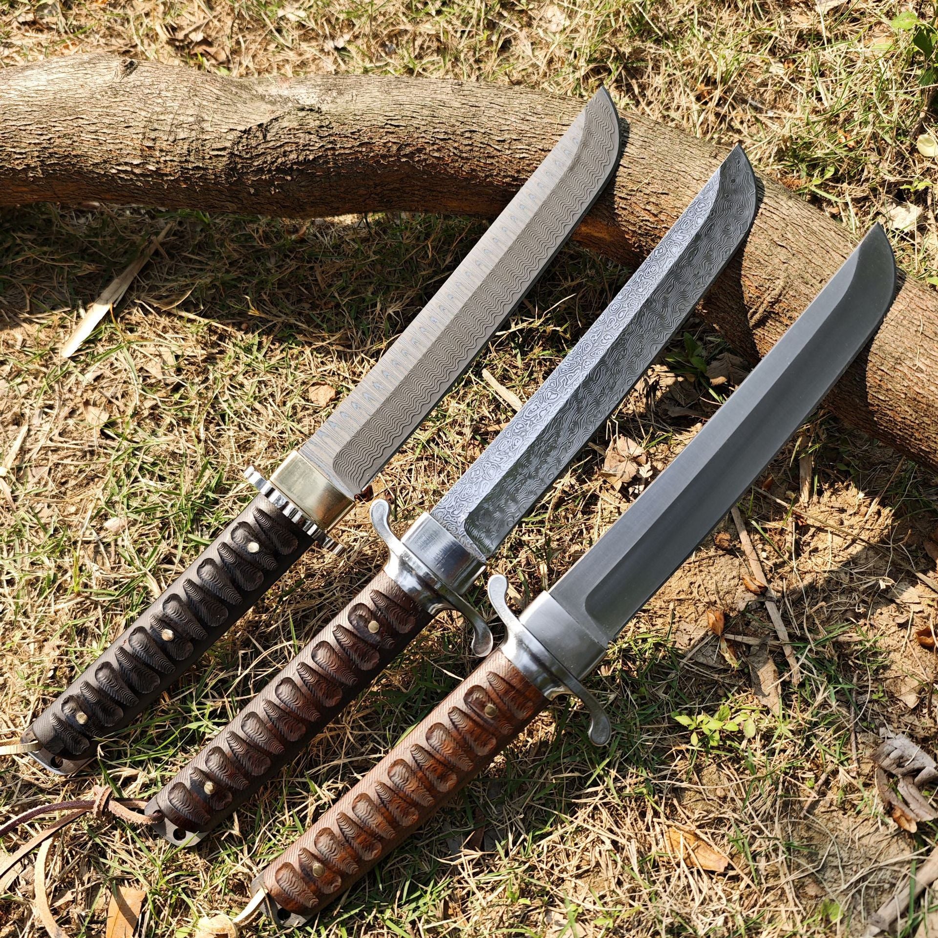HERBERT - D2&VG10 | FULL TANG - Image 9
