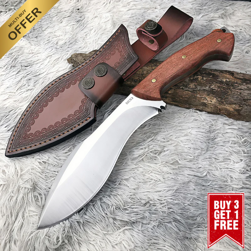 HOMER -AUS10 | FULL TANG - Image 13