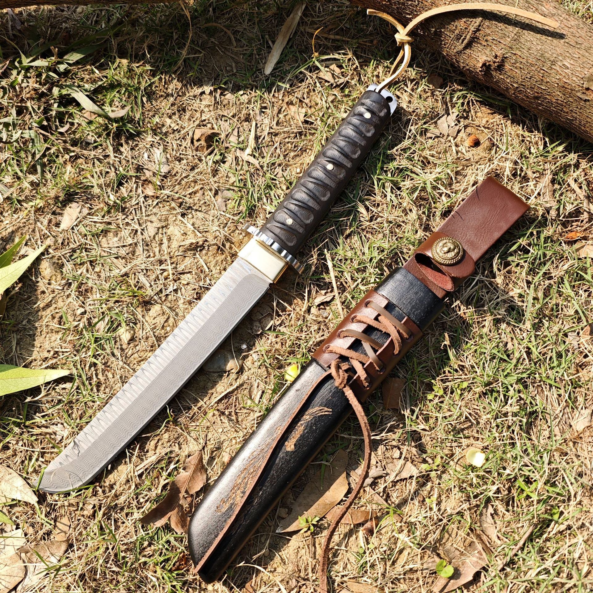 HERBERT - D2&VG10 | FULL TANG - Image 13