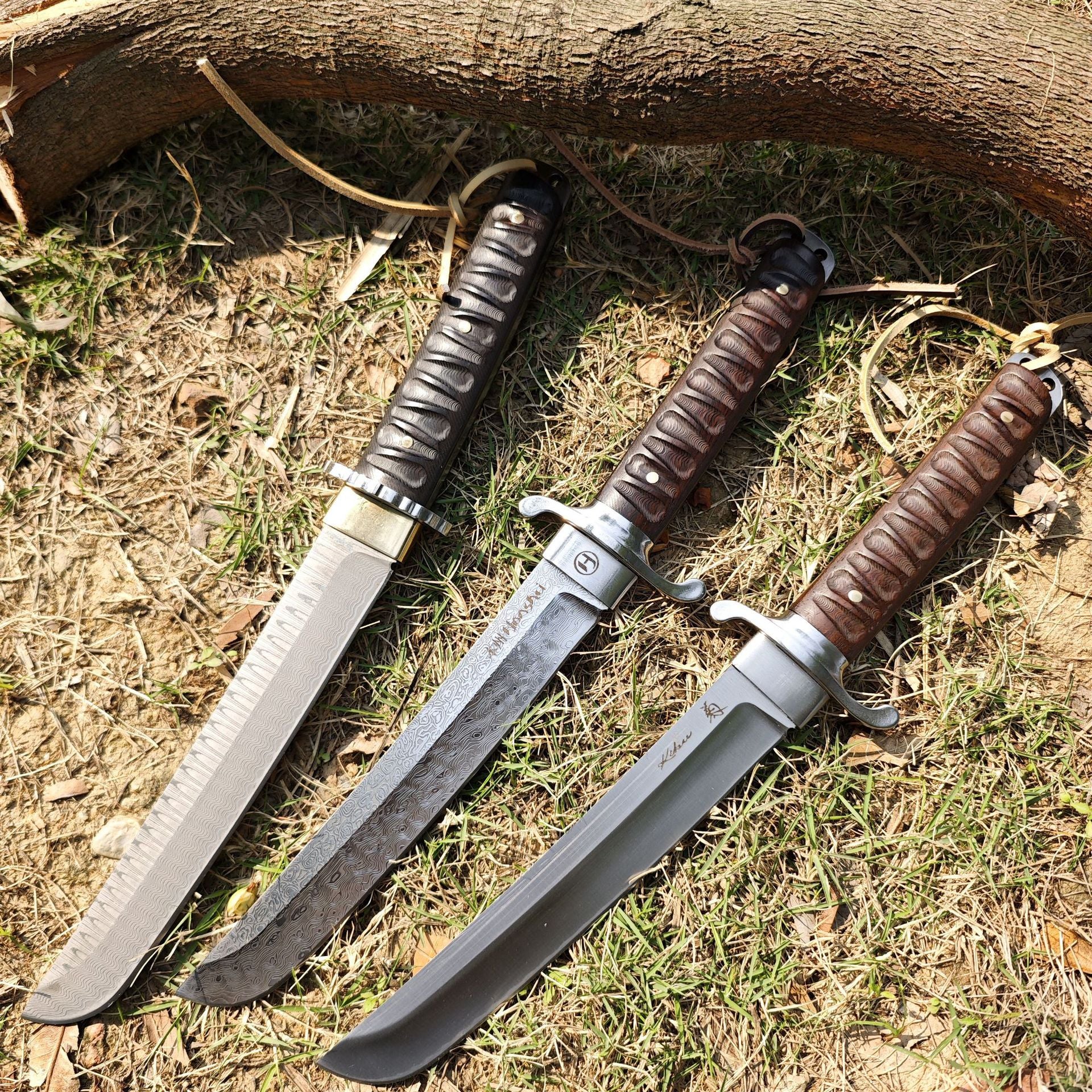 HERBERT - D2&VG10 | FULL TANG - Image 8