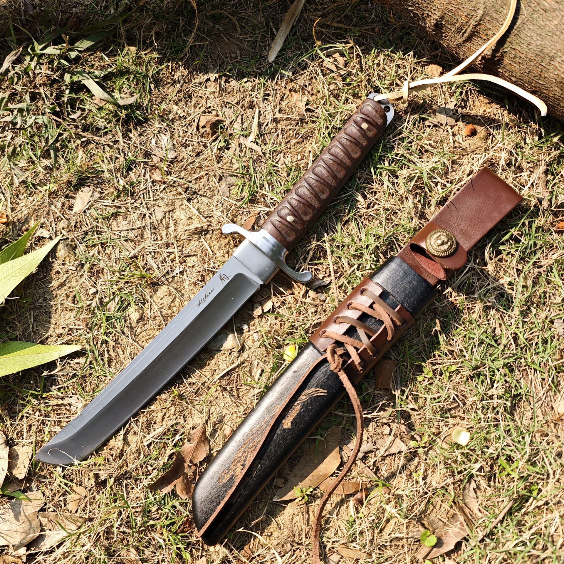 HERBERT - D2&VG10 | FULL TANG - Image 14