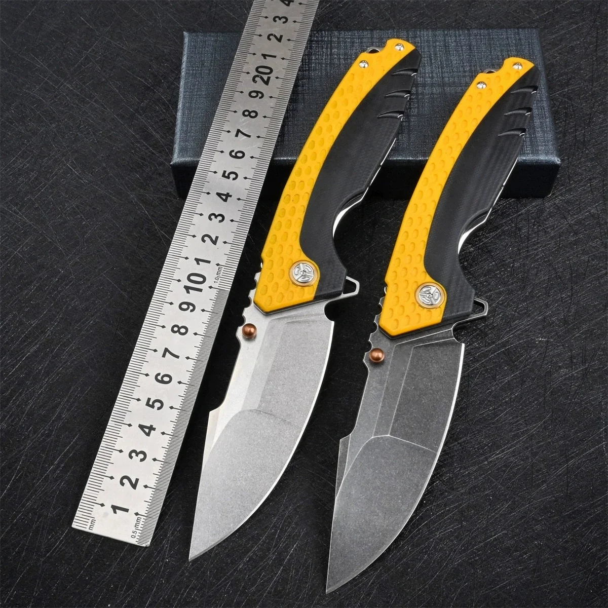HORNET - VG10 EDC KASUMI™ - Image 7