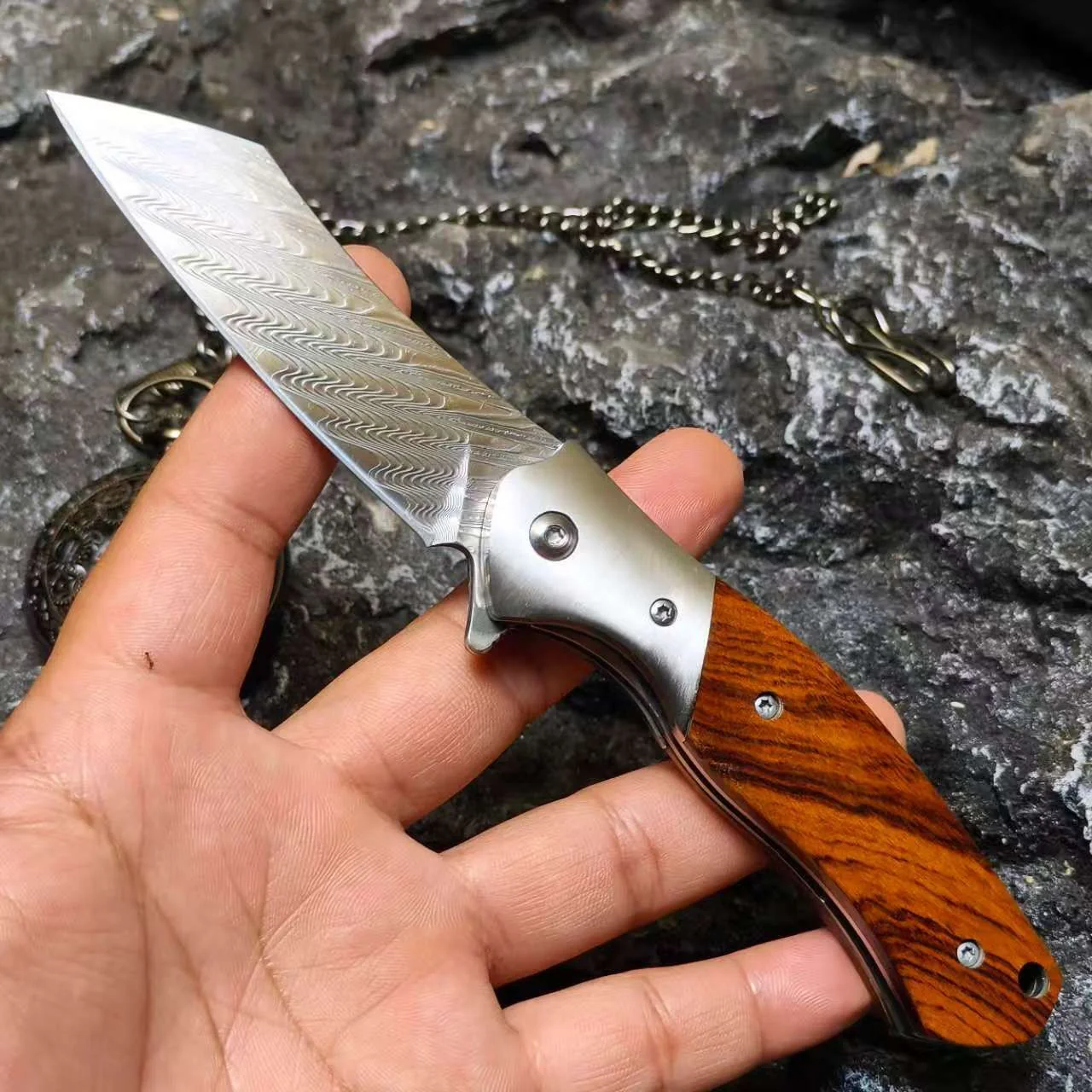 HOWAR - VG10  EDC KASUMI™ - Image 2