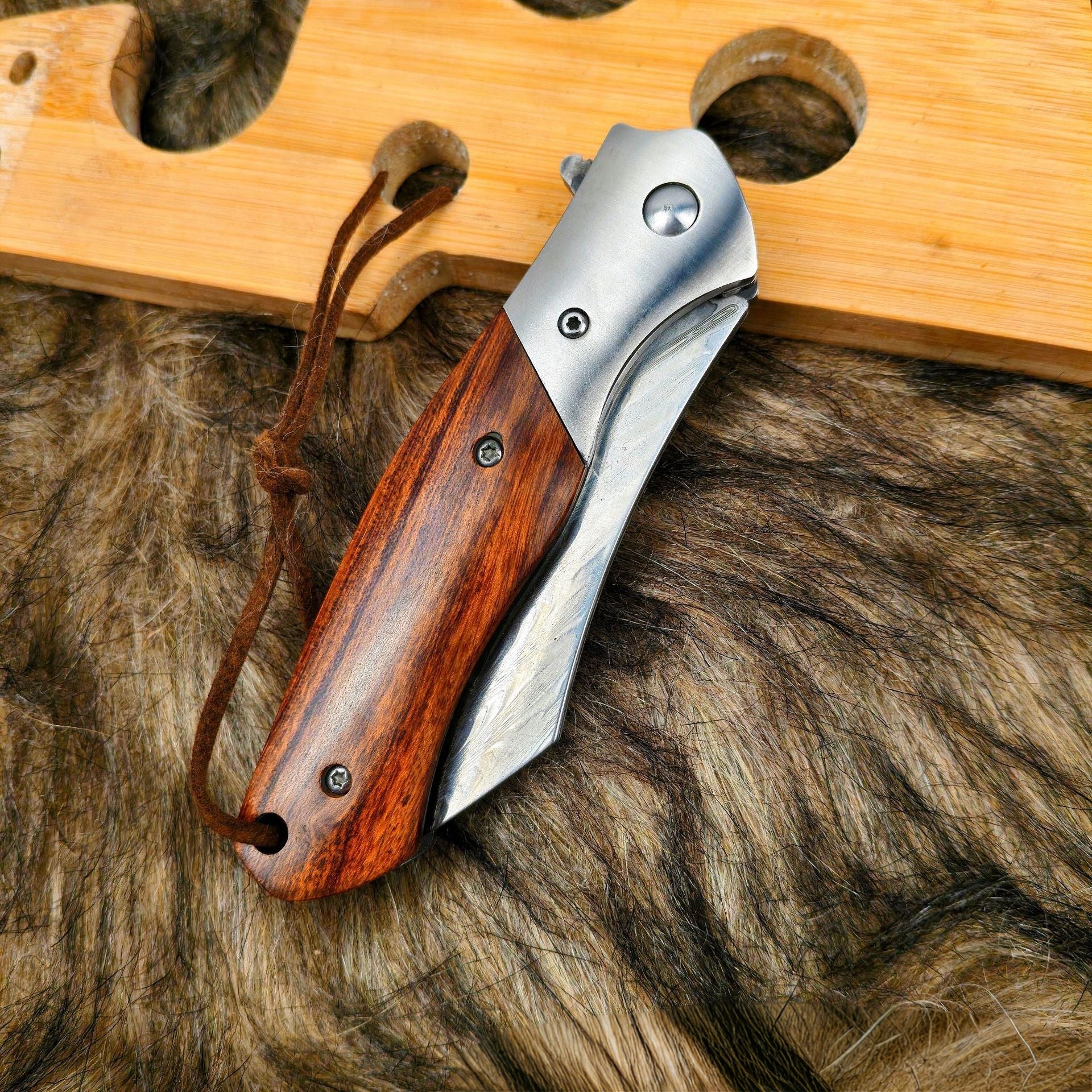 HOWAR - VG10  EDC KASUMI™ - Image 3