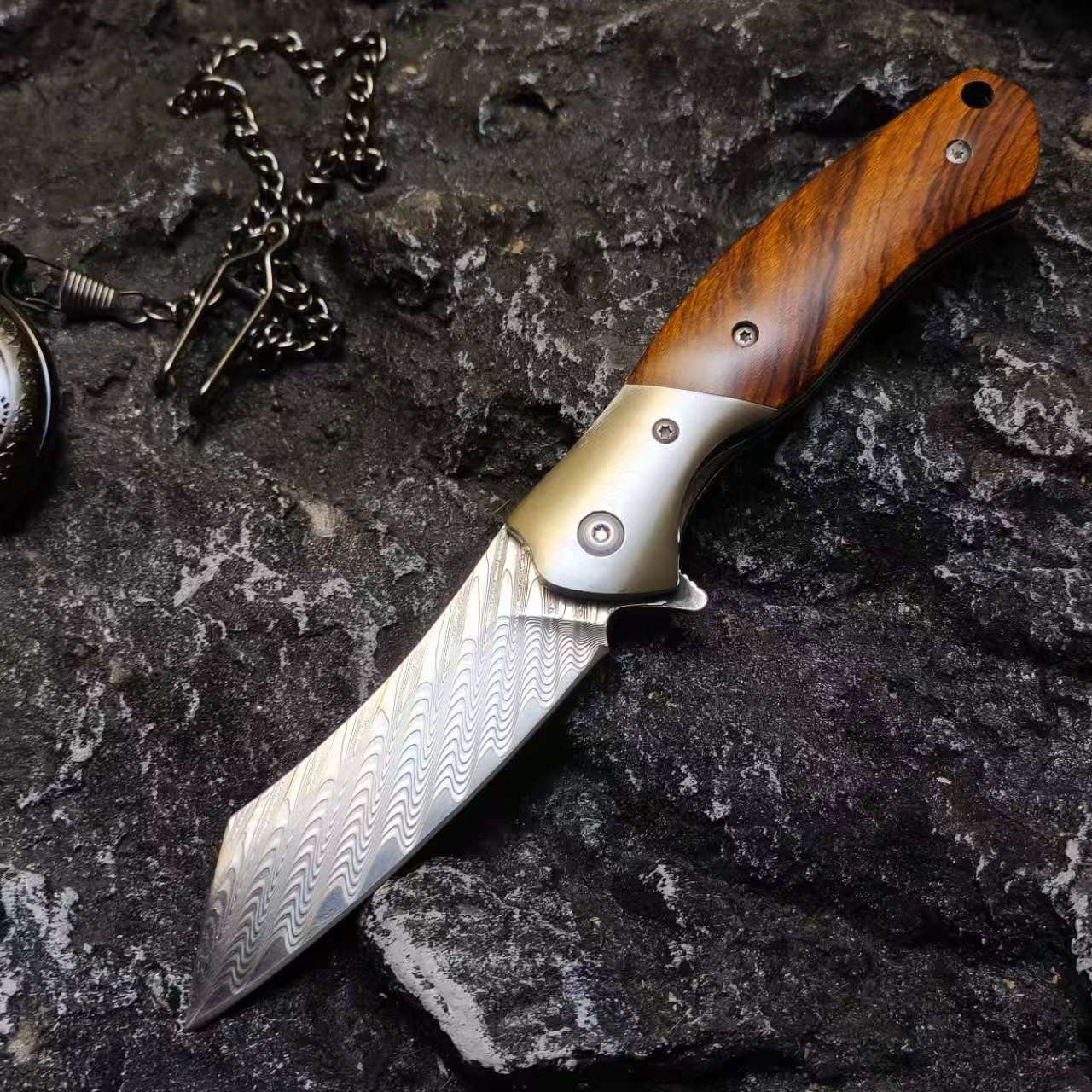 HOWAR - VG10  EDC KASUMI™ - Image 5