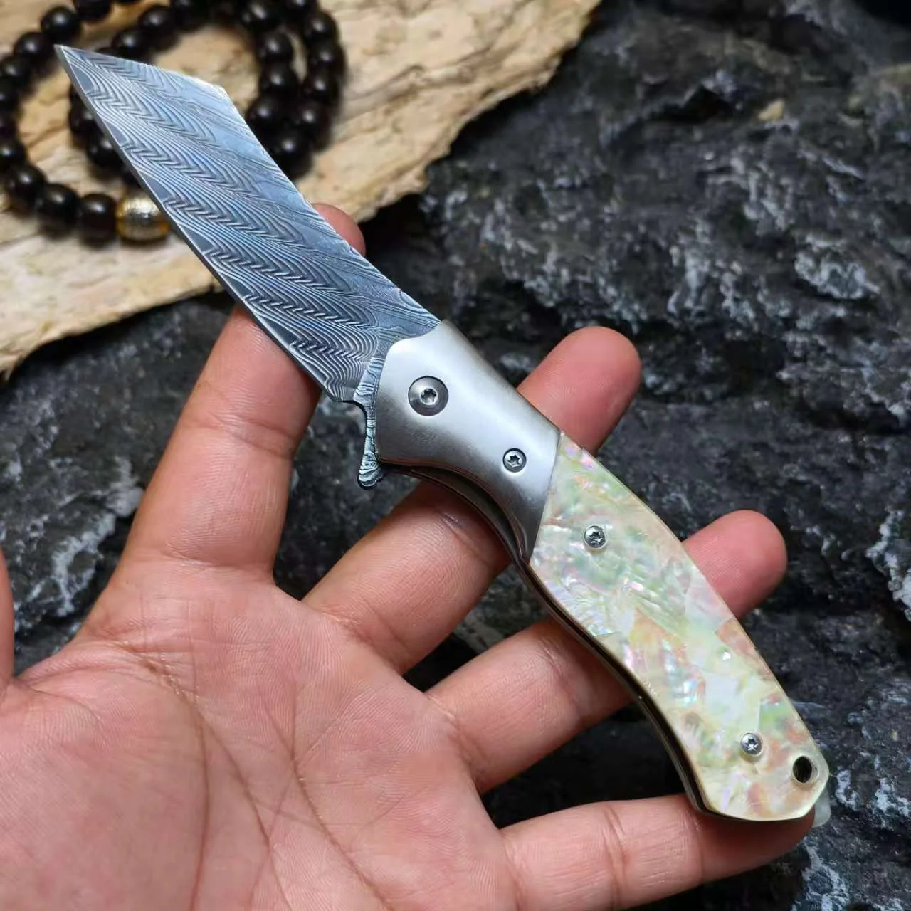 HOWAR - VG10  EDC KASUMI™ - Image 6