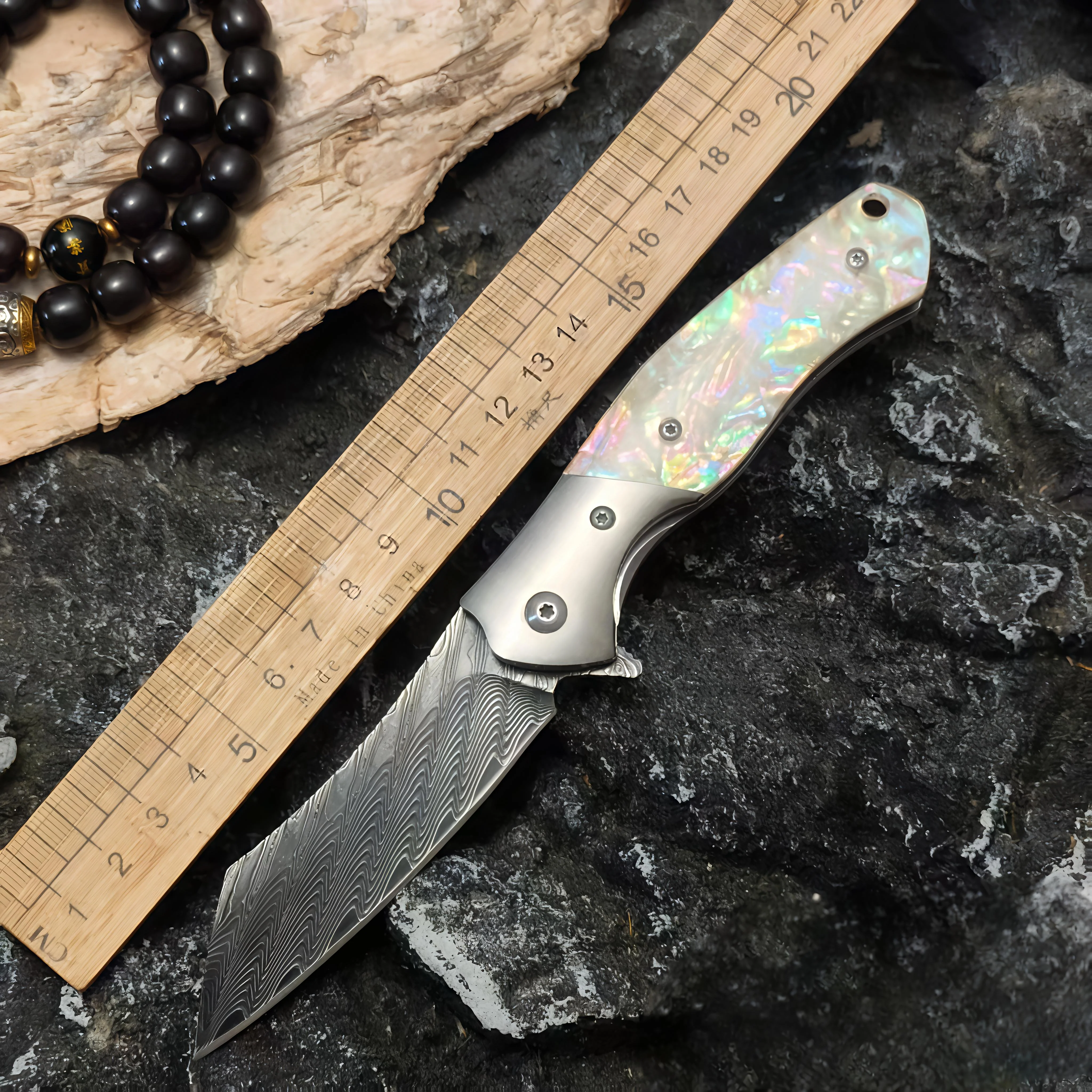 HOWAR - VG10  EDC KASUMI™ - Image 8