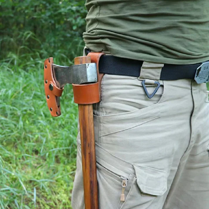 INDIAN OUTDOOR AXE - Image 12