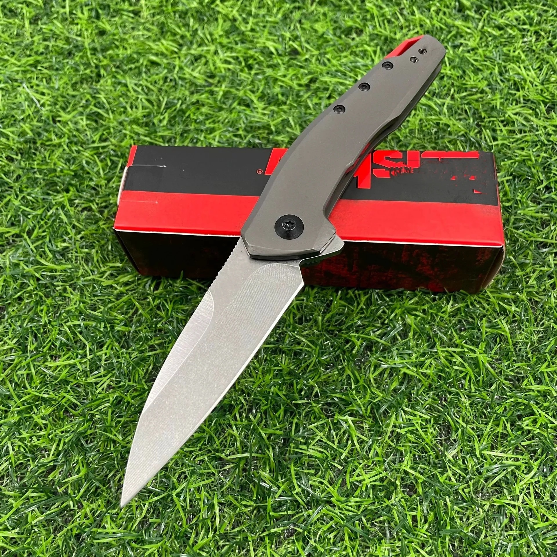 KABER - D2 EDC KASUMI™ - Image 11