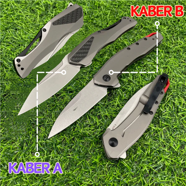 KABER - D2 EDC KASUMI™ - Image 14