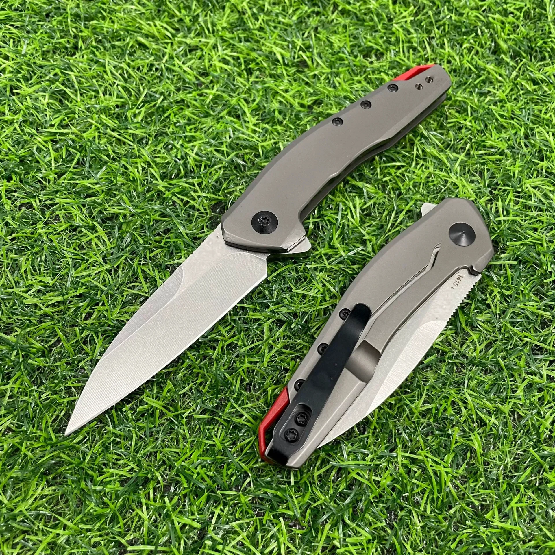 KABER - D2 EDC KASUMI™ - Image 15