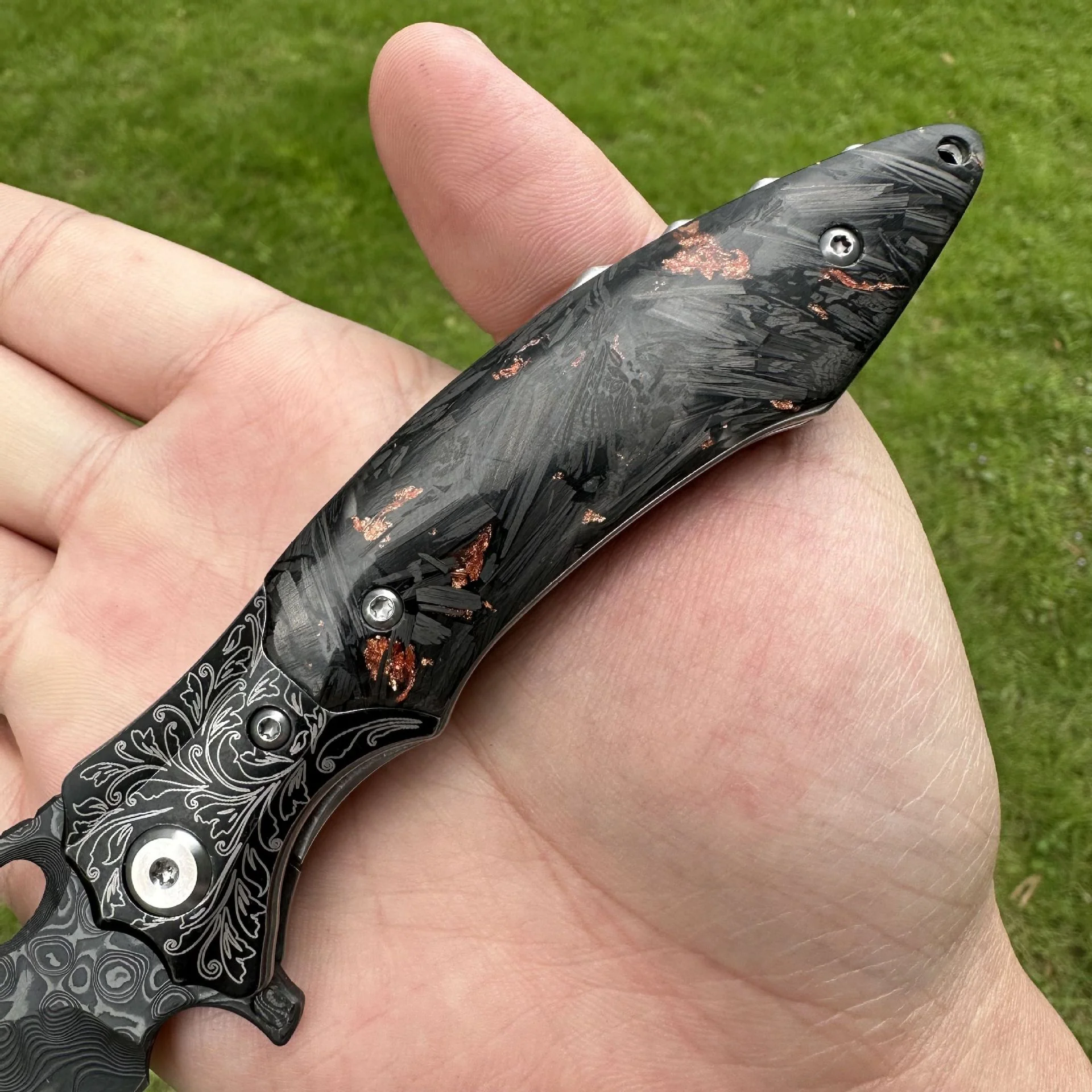 KANE - VG10 EDC KASUMI™ - Image 11