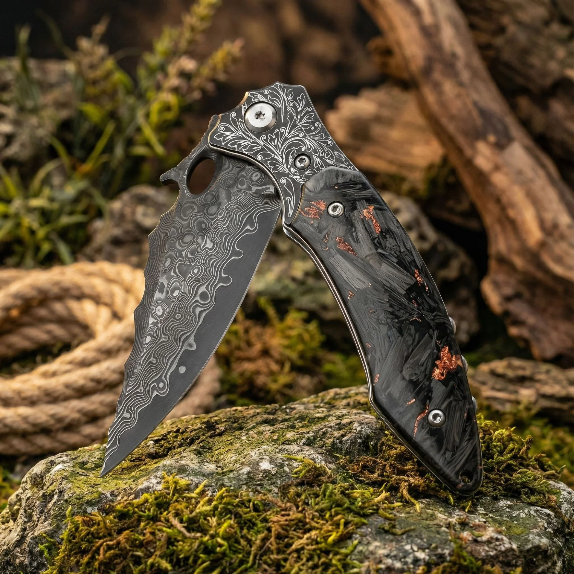 KANE - VG10 EDC KASUMI™ - Image 13