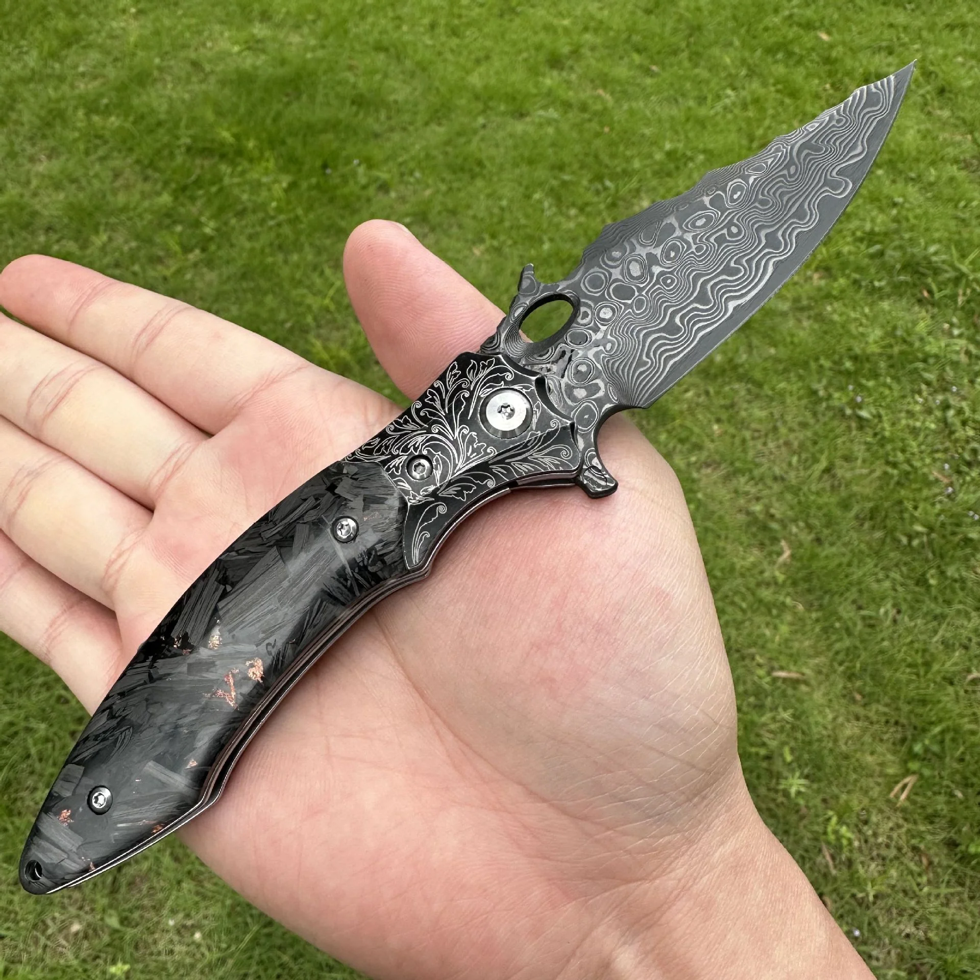 KANE - VG10 EDC KASUMI™ - Image 4