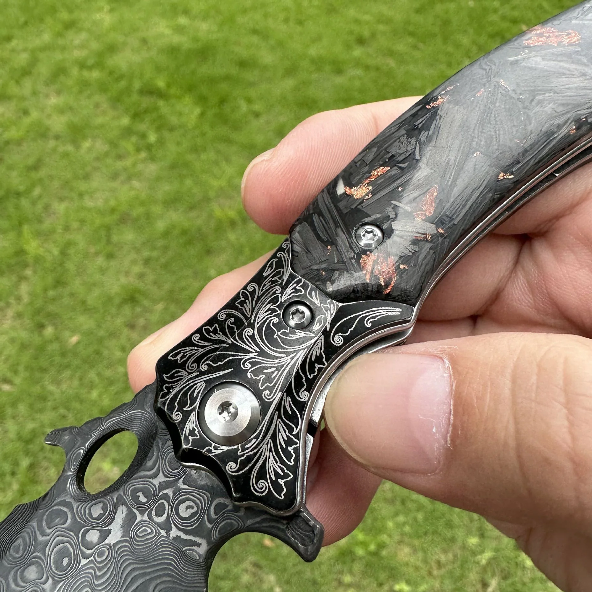 KANE - VG10 EDC KASUMI™ - Image 6