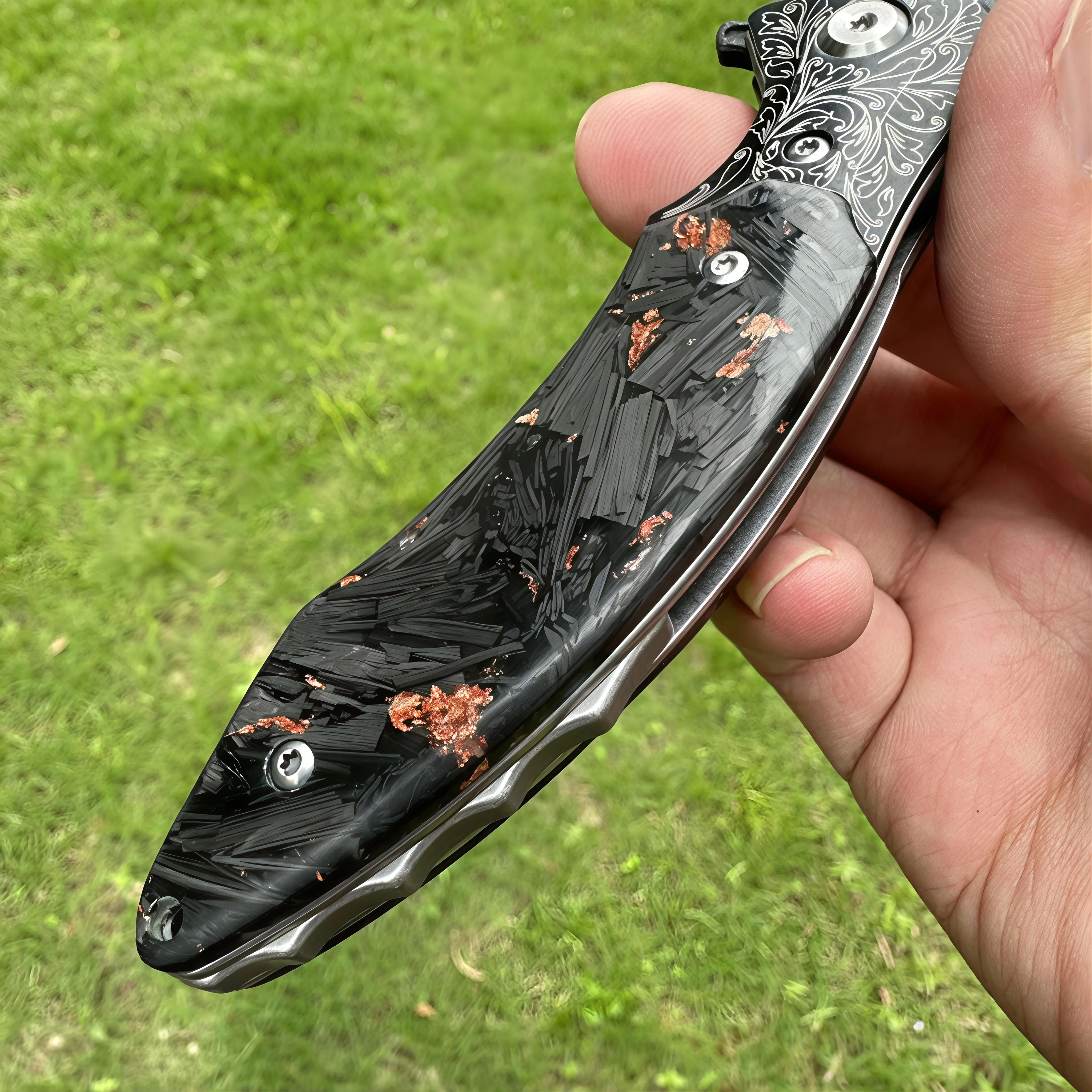 KANE - VG10 EDC KASUMI™ - Image 8