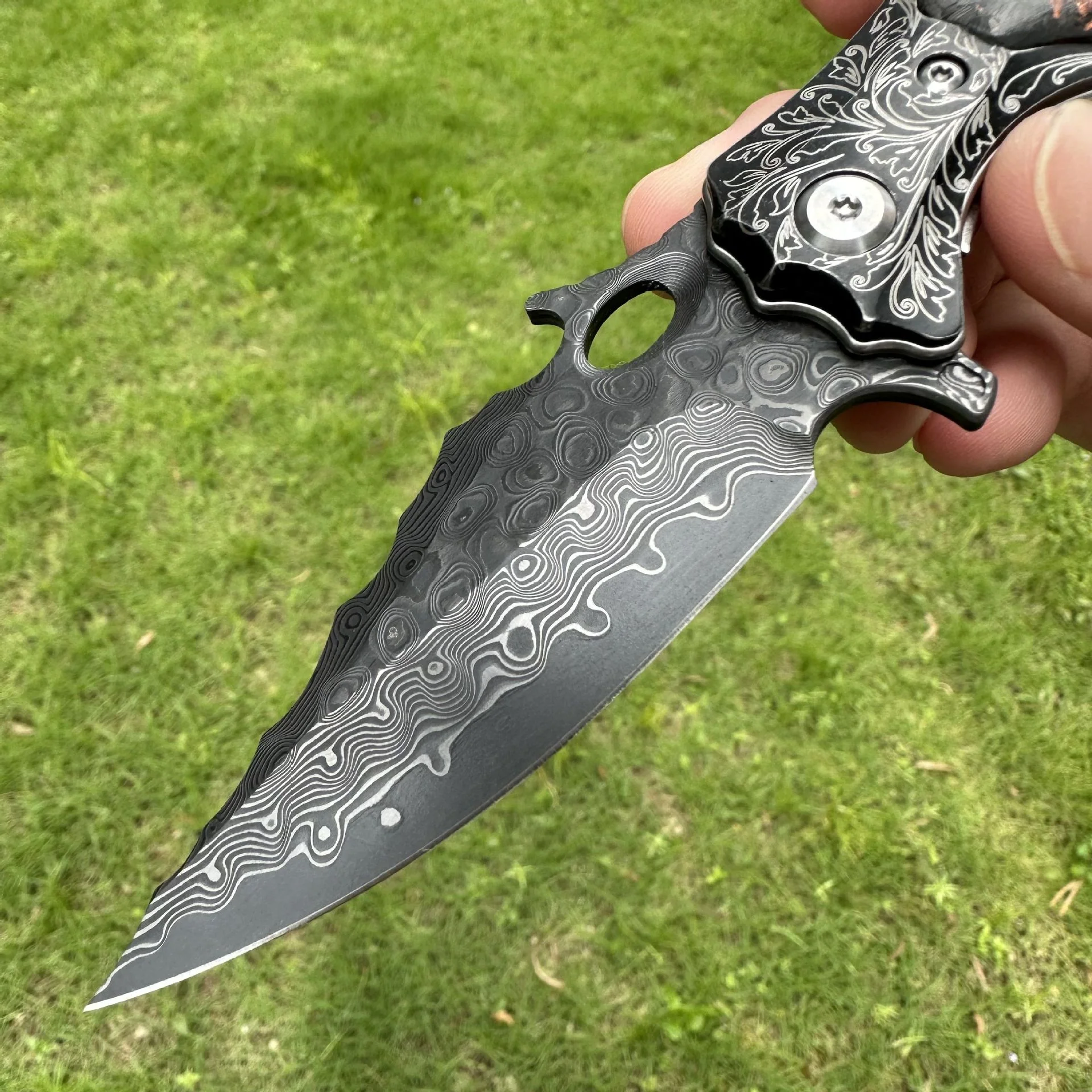 KANE - VG10 EDC KASUMI™ - Image 9