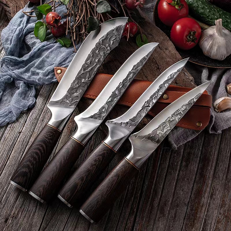 KANPEKI- DAMASCUS KITS KASUMI™ - Image 12