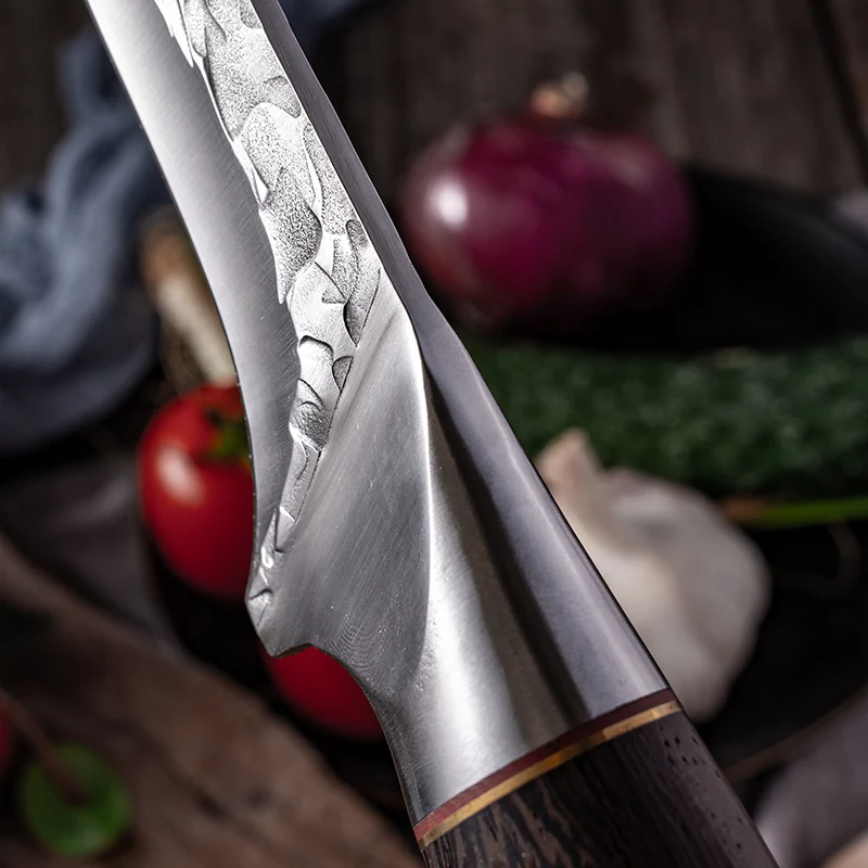 KANPEKI- DAMASCUS KITS KASUMI™ - Image 4