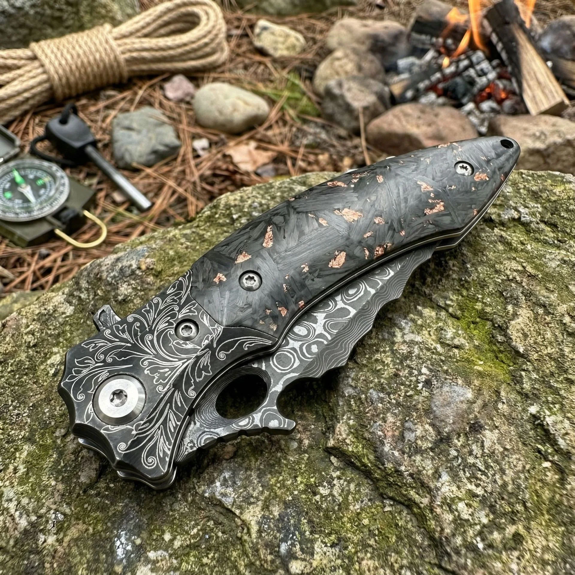 KANE - VG10 EDC KASUMI™ - Image 2
