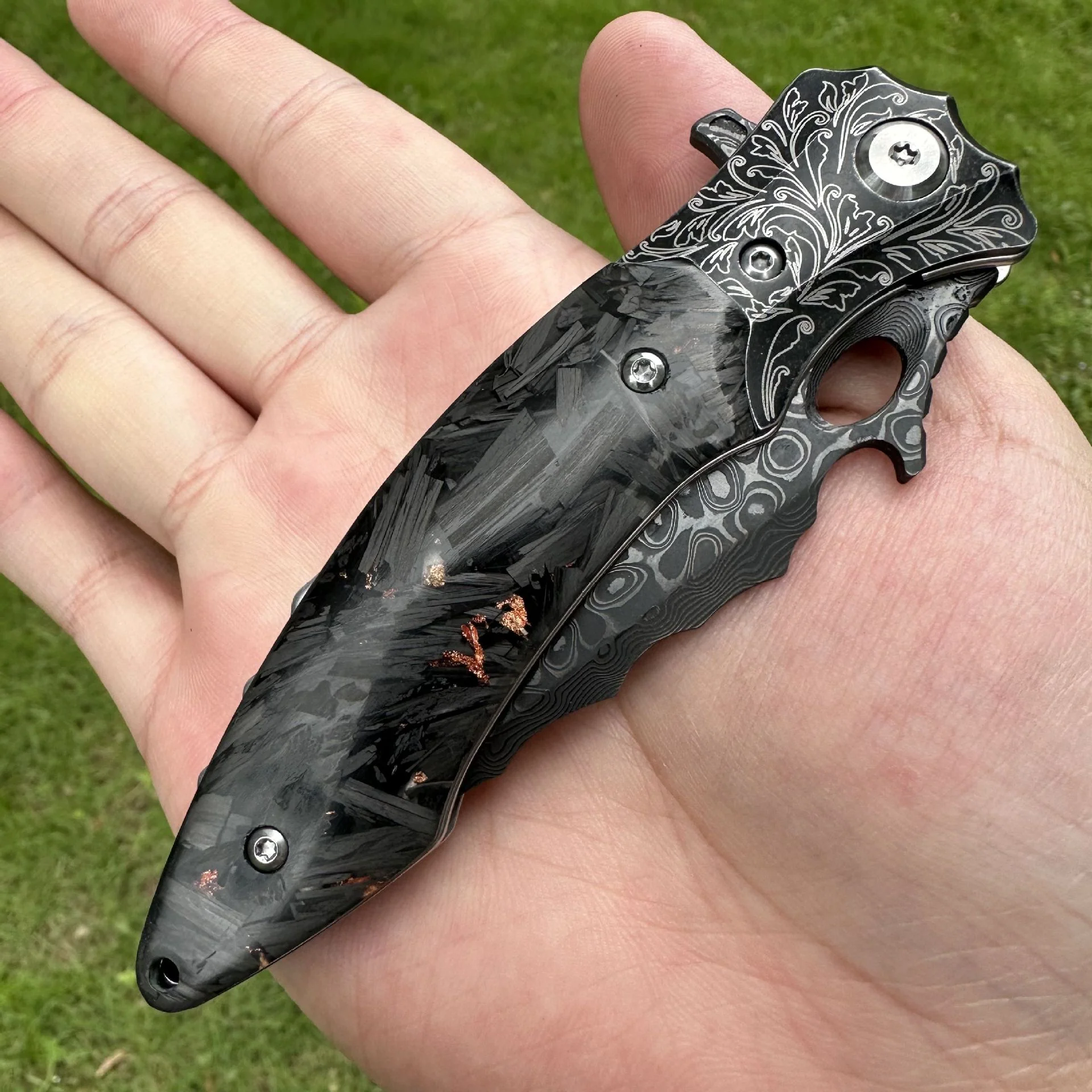 KANE - VG10 EDC KASUMI™ - Image 10